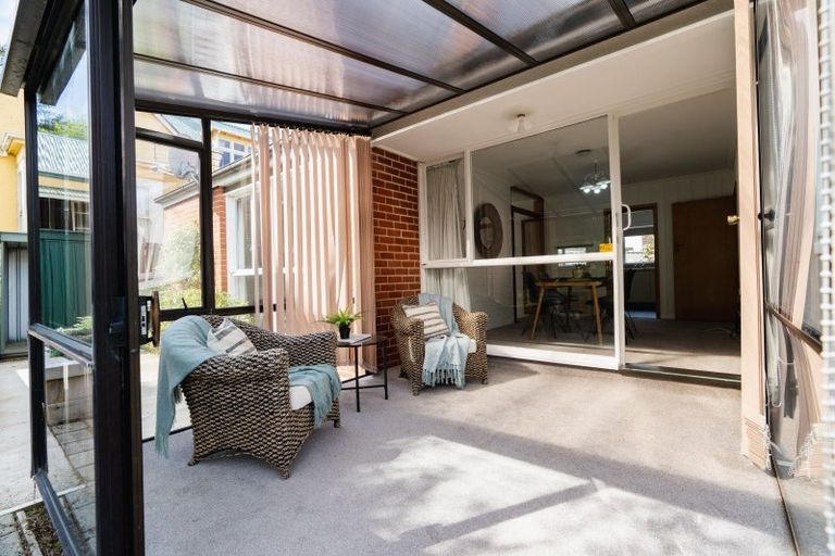 Photo of property in 26 Ross Street, Roslyn, Dunedin, 9010