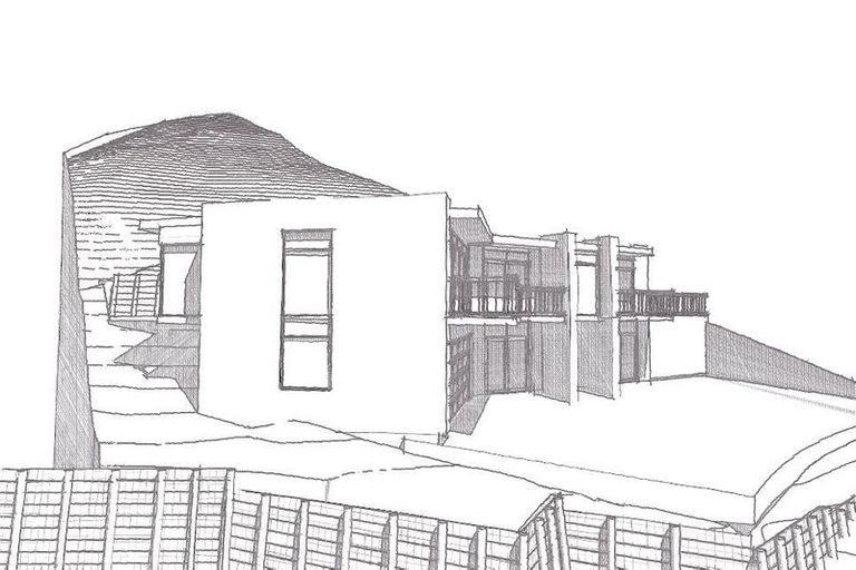 Photo of property in 16 Emerald Lane, Cashmere, Christchurch, 8022