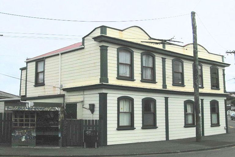 Photo of property in 218 Rintoul Street, Berhampore, Wellington, 6023