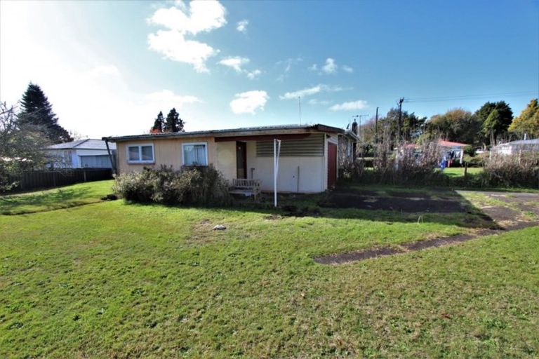 Photo of property in 4 Charles Street, Tokoroa, 3420