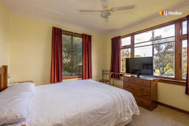 Photo of property in 6 Erskine Place, Saint Clair, Dunedin, 9012