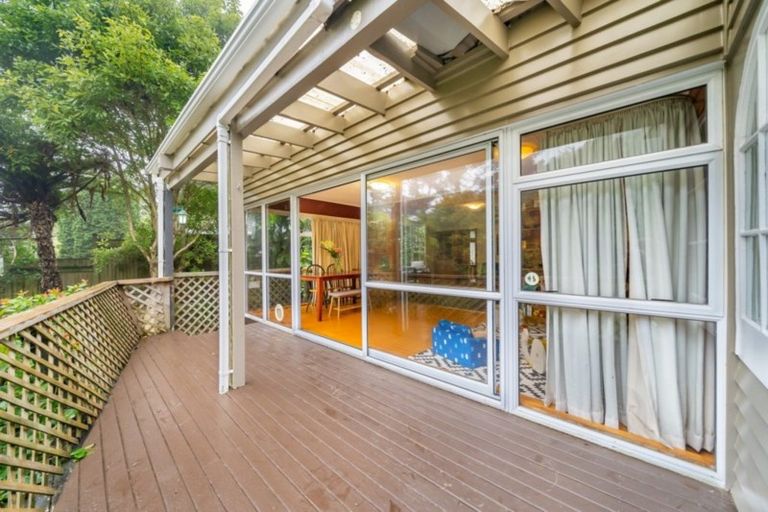 Photo of property in 196 Park Road, Belmont, Lower Hutt, 5010
