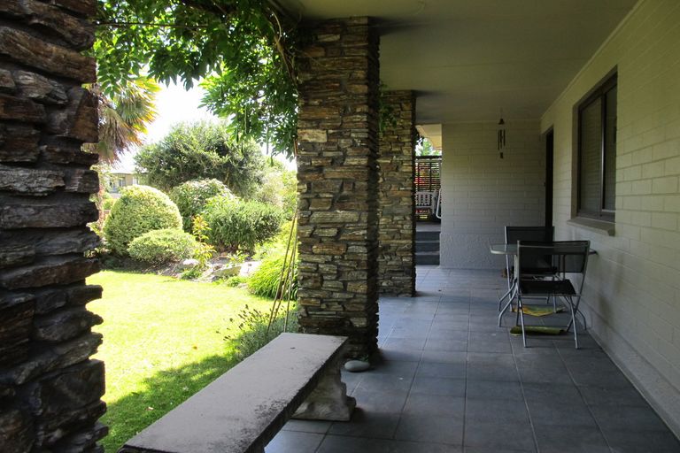 Photo of property in 8 Blackmore Crescent, Alexandra, 9320