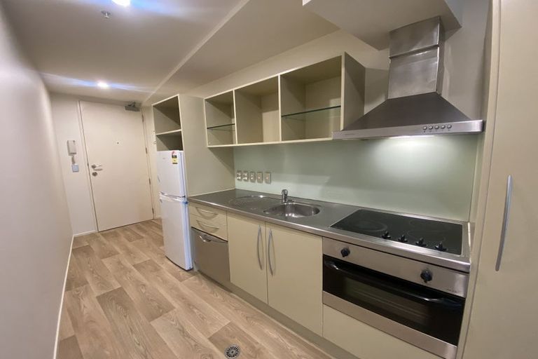 Photo of property in The Lofts, 32/185 Victoria Street, Te Aro, Wellington, 6011