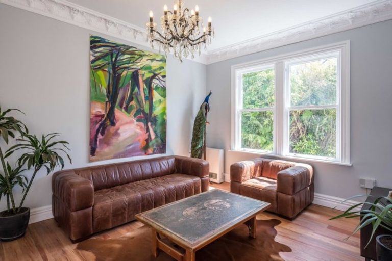 Photo of property in 75 Ironside Road, Johnsonville, Wellington, 6037