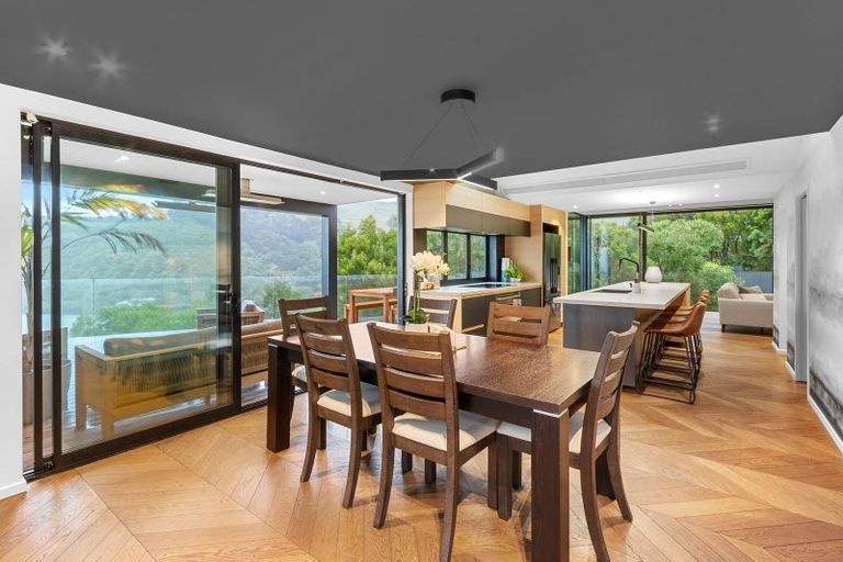 Photo of property in 19 Cass Bay Place, Cass Bay, Lyttelton, 8082