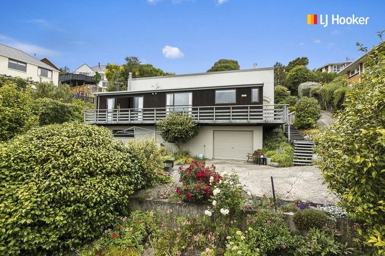 Photo of property in 43 Elliffe Place, Shiel Hill, Dunedin, 9013
