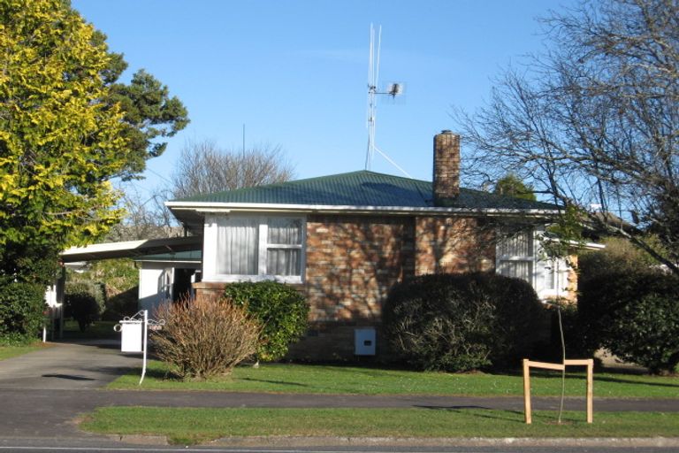 Photo of property in 193 Tramway Road, Enderley, Hamilton, 3214