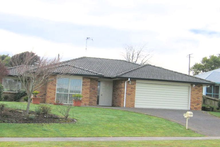 Photo of property in 26 Ayrshire Drive, Grandview Heights, Hamilton, 3200