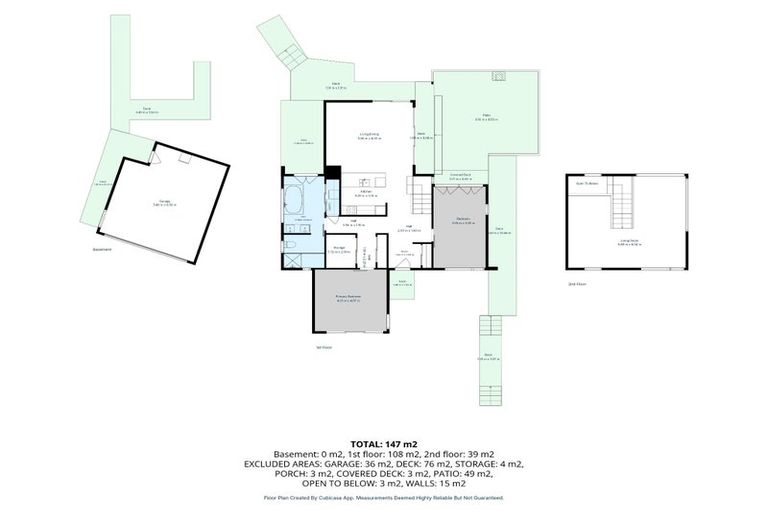 Photo of property in 14 Beachview Grove, Peka Peka, Waikanae, 5391