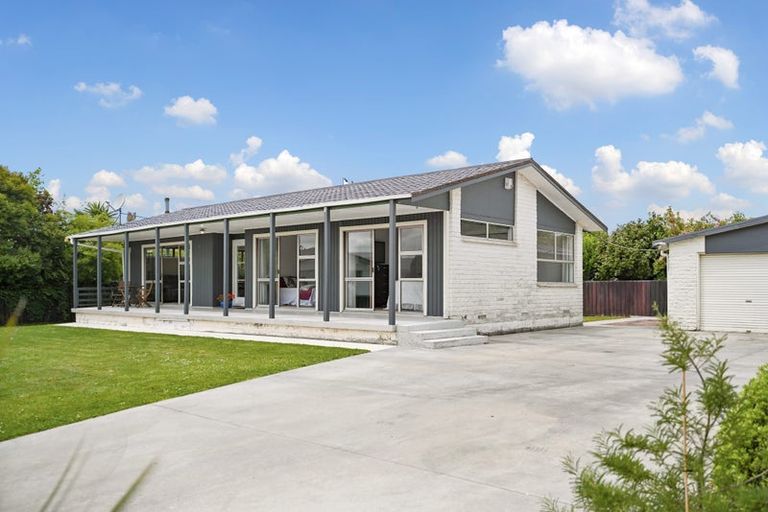 Photo of property in 21 Margaret Place, Deanwell, Hamilton, 3206