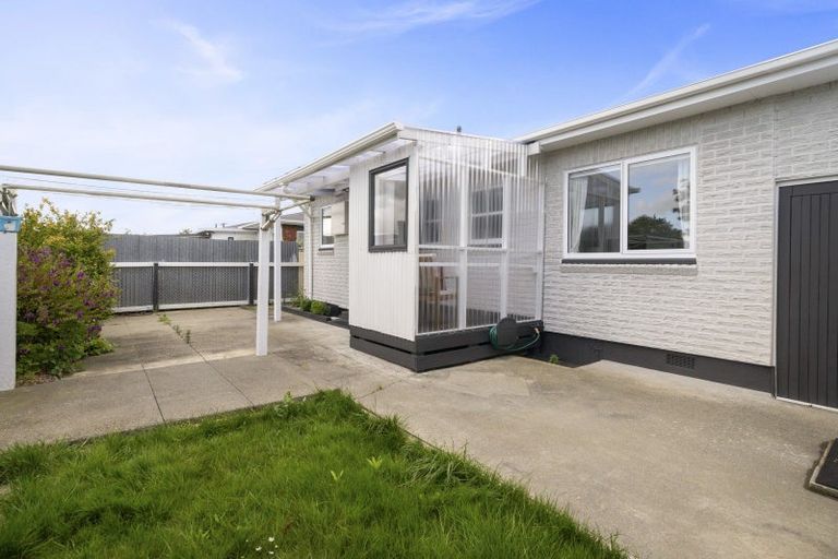 Photo of property in 5 Mersey Street, Levin, 5510