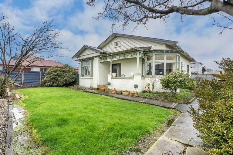 Photo of property in 24 Lowe Street, Avenal, Invercargill, 9810