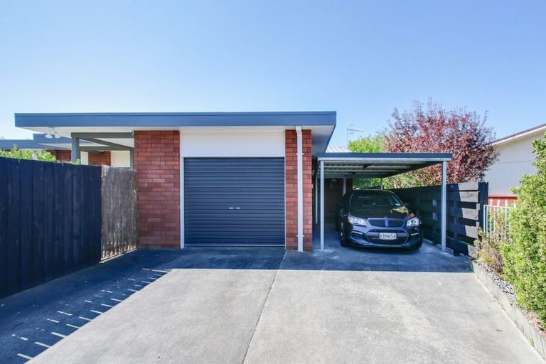 Photo of property in 8 Bowen Place, Tamatea, Napier, 4112