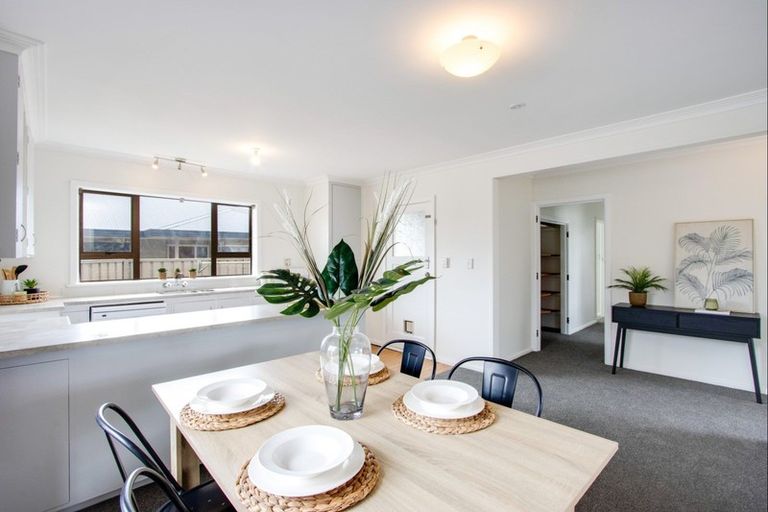 Photo of property in 40 Harold Holt Avenue, Onekawa, Napier, 4110