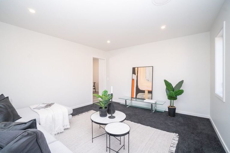 Photo of property in 28 Freedom Drive, Kelvin Grove, Palmerston North, 4414