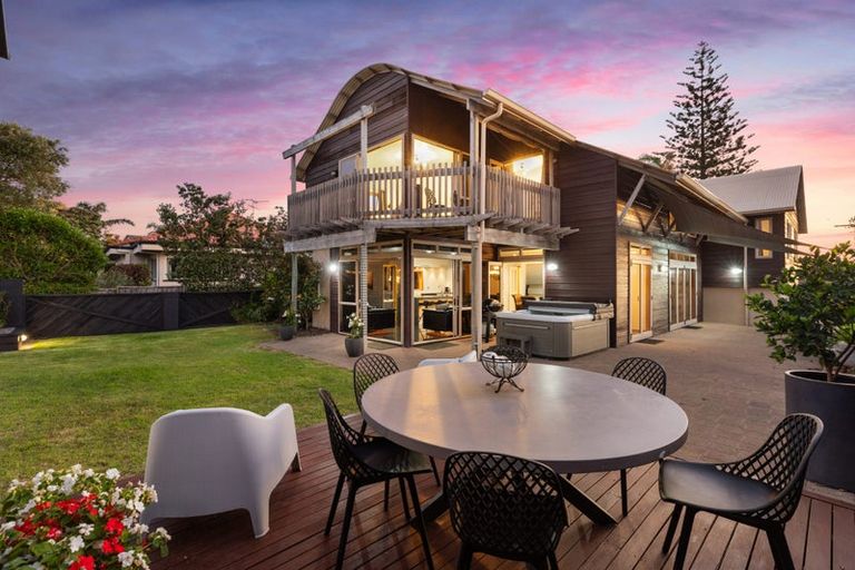 Photo of property in 299 Oceanbeach Road, Mount Maunganui, 3116
