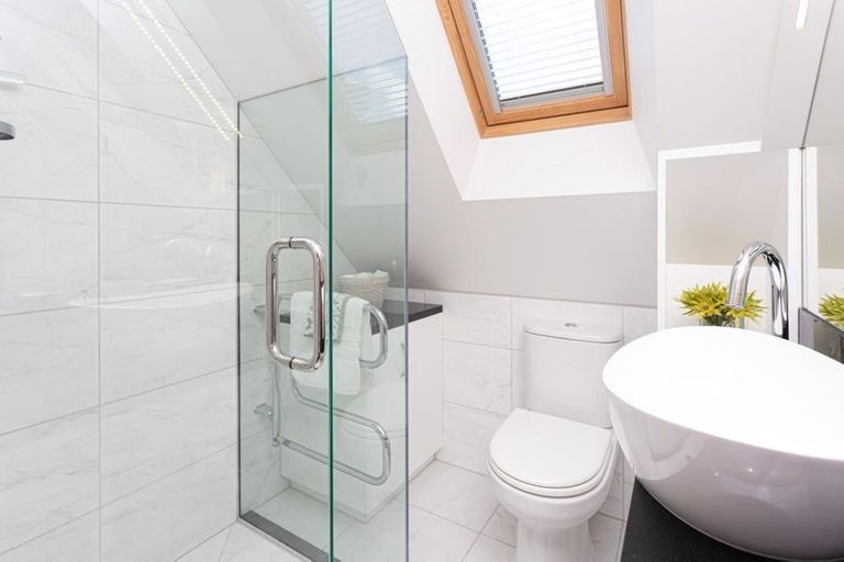 Photo of property in 42c Webb Street, St Albans, Christchurch, 8014