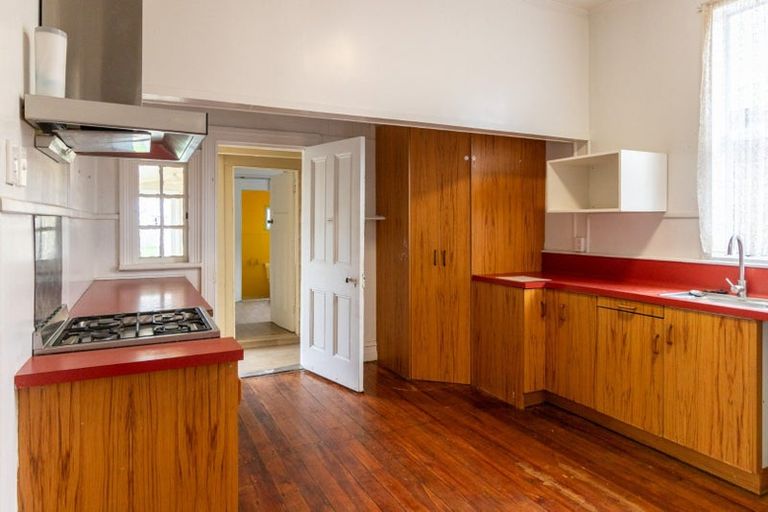 Photo of property in 337 Tweed Street, Georgetown, Invercargill, 9812