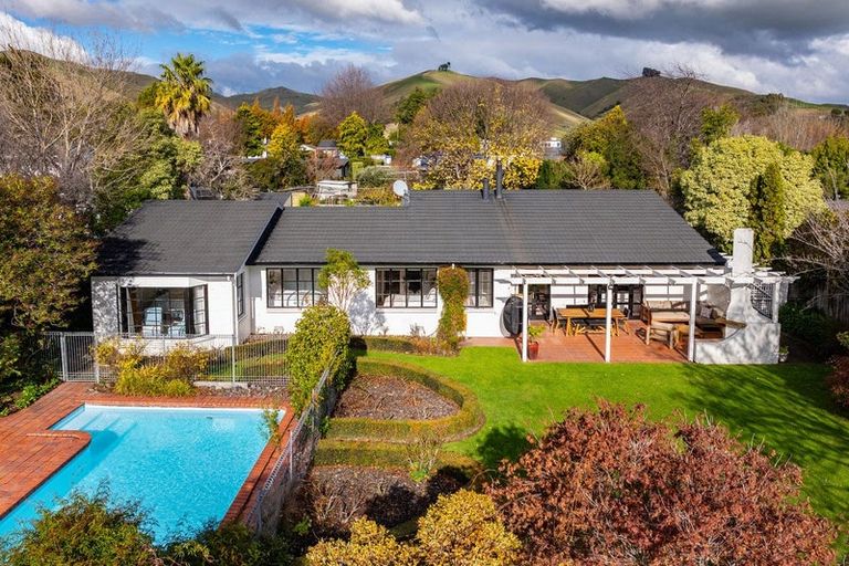 Photo of property in 8a Fyffe Street, Witherlea, Blenheim, 7201