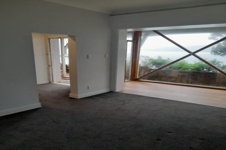 Photo of property in 58a Evans Bay Parade, Roseneath, Wellington, 6021