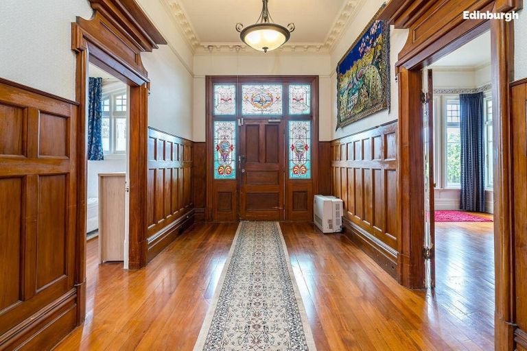 Photo of property in Claremont House, 24 Melrose Street, Roslyn, Dunedin, 9010