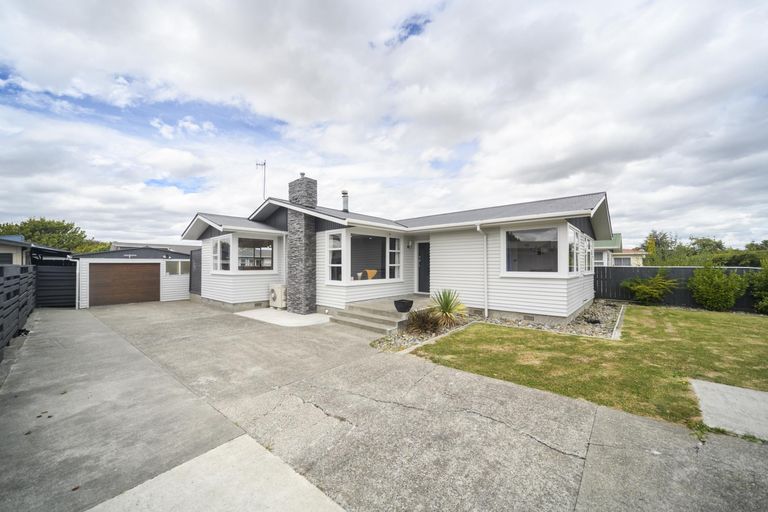 Photo of property in 23 Langley Avenue, Milson, Palmerston North, 4414