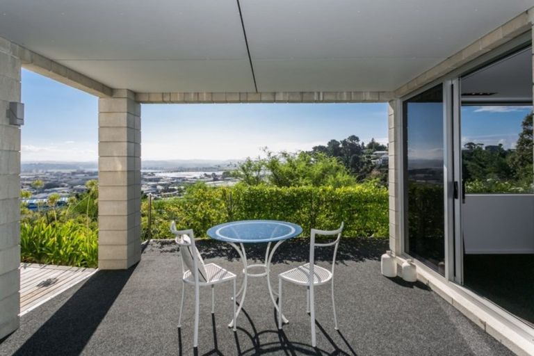 Photo of property in 54a Simla Terrace, Hospital Hill, Napier, 4110