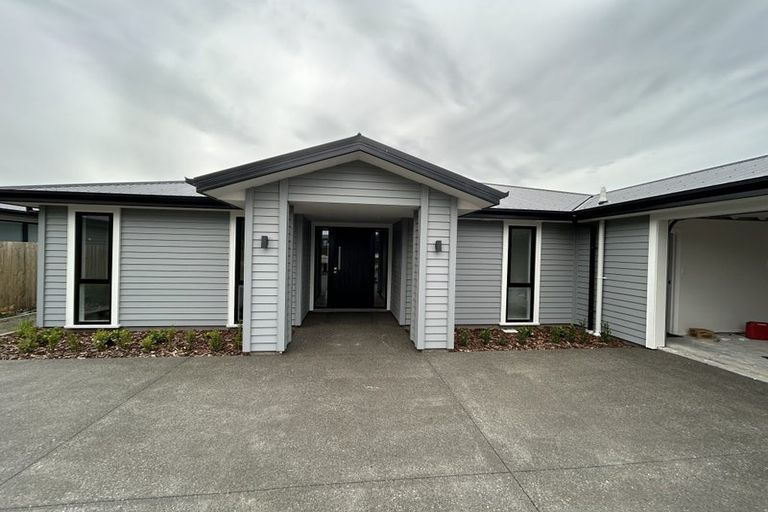 Photo of property in 137 Mairehau Road, Marshland, Christchurch, 8083