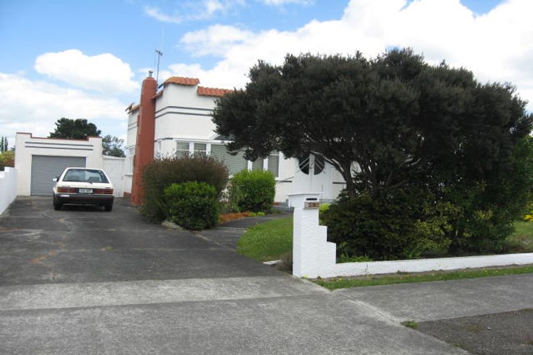 Photo of property in 58 Denbigh Street, Feilding, 4702
