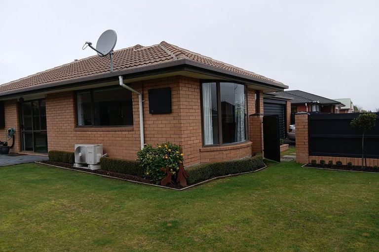 Photo of property in 1/21 Kintyre Drive, Broomfield, Christchurch, 8042