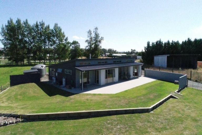 Photo of property in 22 Boston Street, Riversdale, 9776