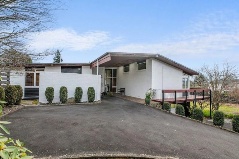 Photo of property in 72 Sophia Street, Glenholme, Rotorua, 3010