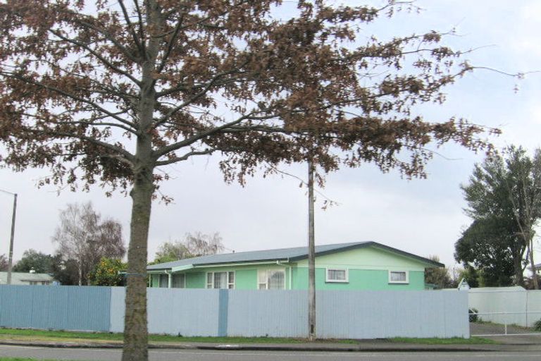 Photo of property in 178 Flaxmere Avenue, Flaxmere, Hastings, 4120