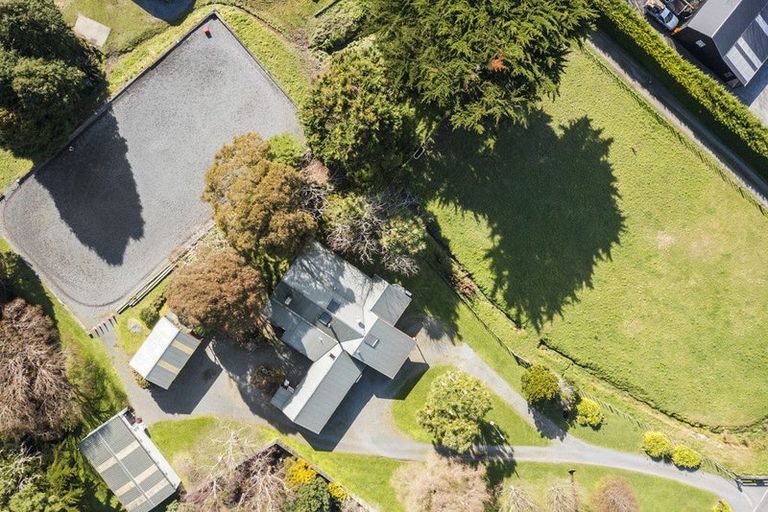 Photo of property in 549 Ohariu Valley Road, Ohariu, Wellington, 6037