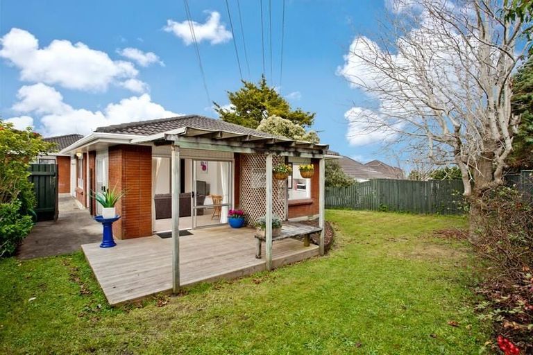 Photo of property in 1/48 Jutland Road, Hauraki, Auckland, 0622