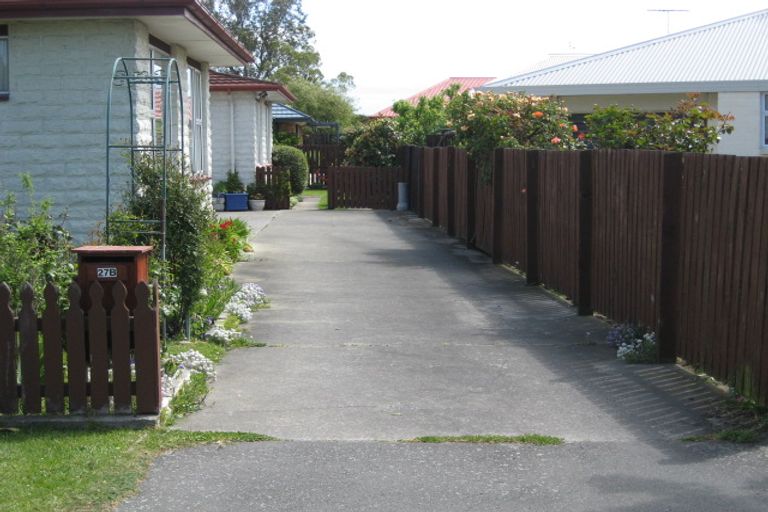 Photo of property in 27b Bank Street, Amberley, 7410