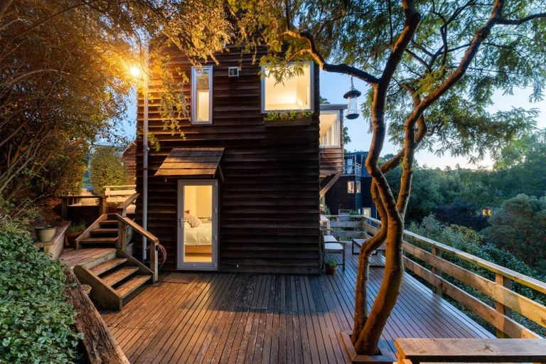 Photo of property in 15 Hatfield Street, Opoho, Dunedin, 9010