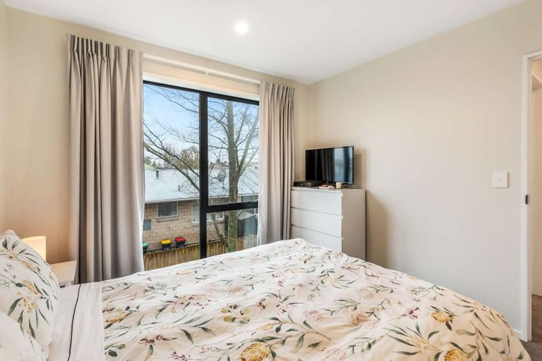 Photo of property in 3/443 Madras Street, St Albans, Christchurch, 8014