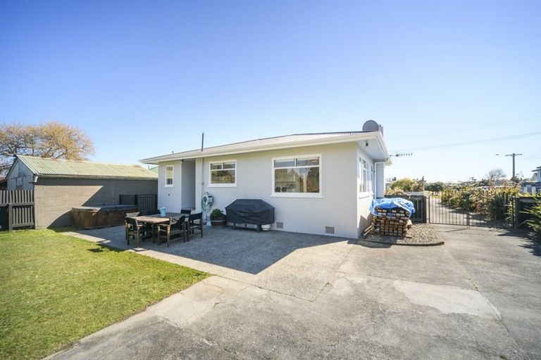 Photo of property in 57 Fairs Road, Milson, Palmerston North, 4414