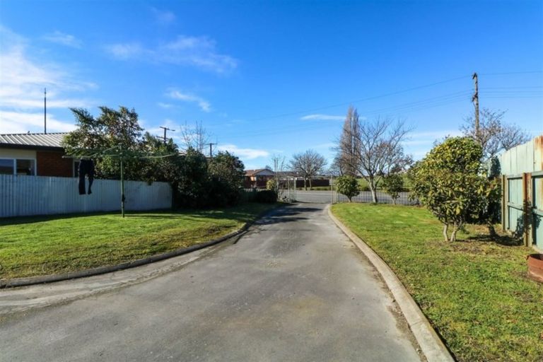 Photo of property in 133 Evans Street, Waimataitai, Timaru, 7910