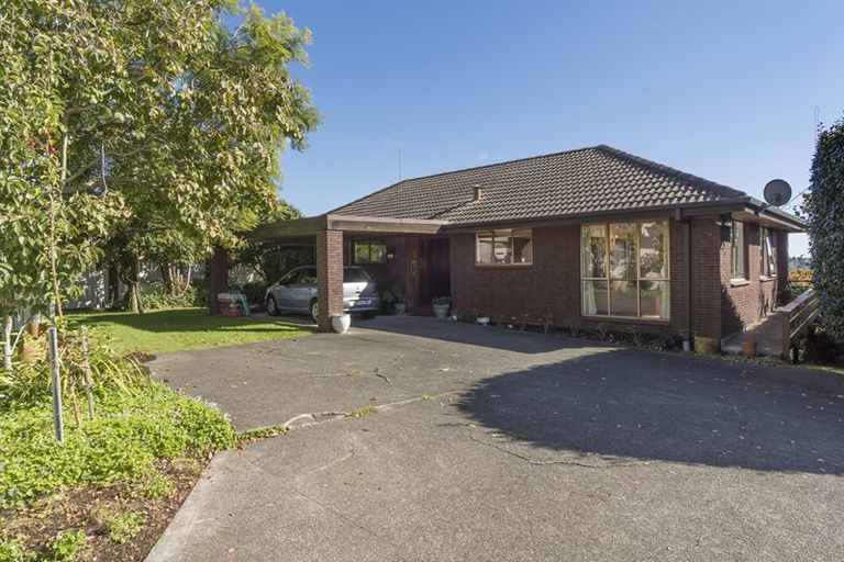 Photo of property in 9 Tutauanui Crescent, Maungatapu, Tauranga, 3112