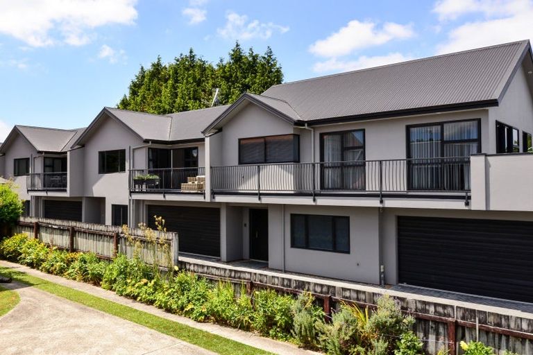 Photo of property in 416b Tristram Street, Whitiora, Hamilton, 3200