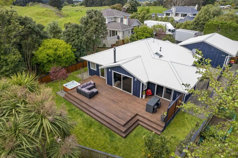 Photo of property in 58 Wood Leigh, Paraparaumu Beach, Paraparaumu, 5032
