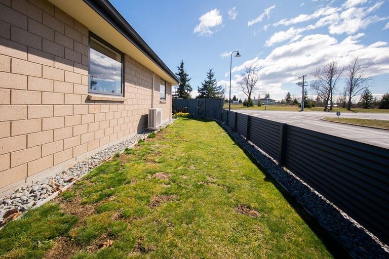 Photo of property in 2a Lakeland Avenue, Twizel, 7901