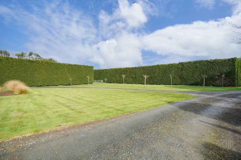 Photo of property in 268 West Plains School Road, West Plains, Invercargill, 9874