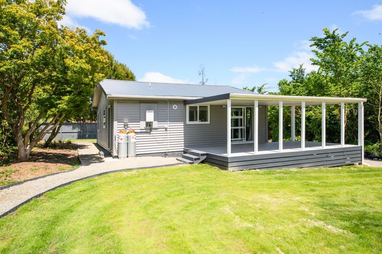 Photo of property in 38 Campbell Road, Bunnythorpe, Palmerston North, 4481