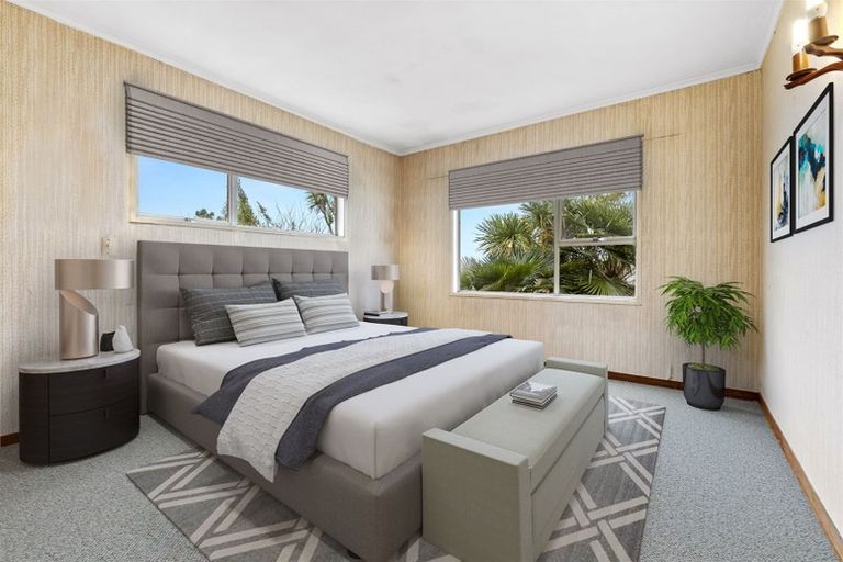 Photo of property in 16 Springside Place, New Lynn, Auckland, 0600