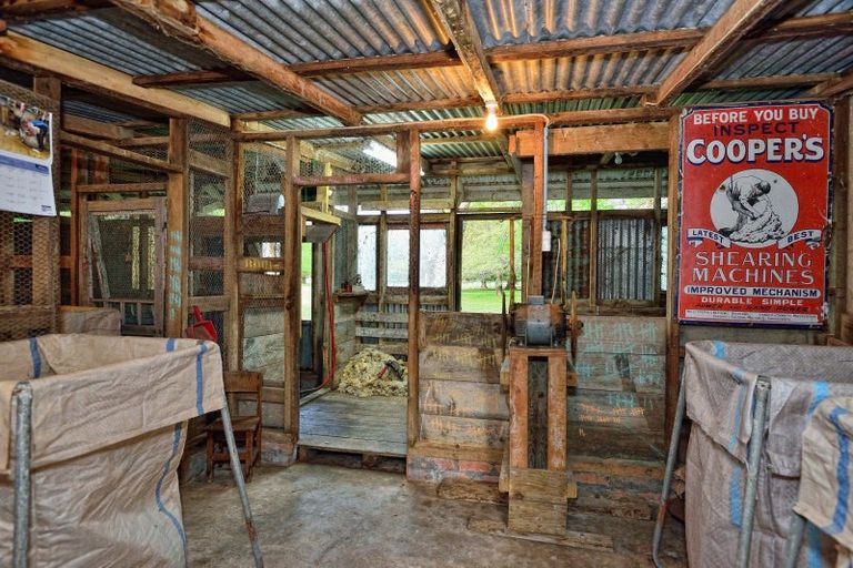 Photo of property in 230 Harper Road, Makauri, Gisborne, 4071