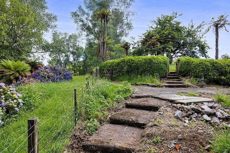 Photo of property in 1801 Ohura Road, Douglas, Stratford, 4392